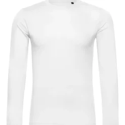 Männer Bio Langarmshirt Inspire