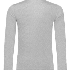 Männer Bio Langarmshirt Inspire