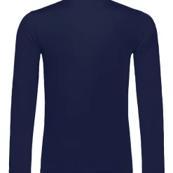 Männer Bio Langarmshirt Inspire