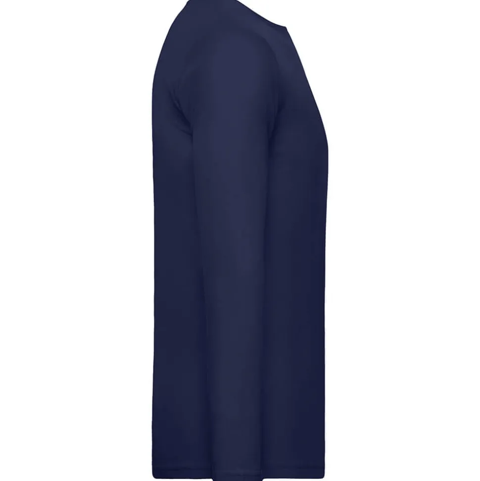 Männer Bio Langarmshirt Inspire