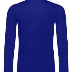 Männer Bio Langarmshirt Inspire