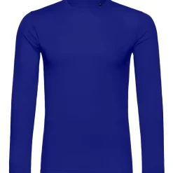 Männer Bio Langarmshirt Inspire