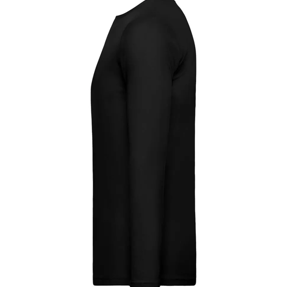 Männer Bio Langarmshirt Inspire