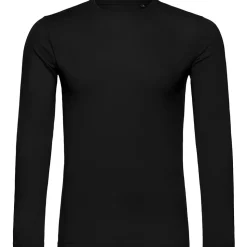 Männer Bio Langarmshirt Inspire