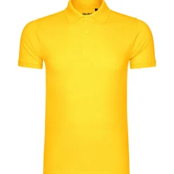 Männer Bio Poloshirt Fairtrade