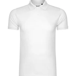 Männer Bio Poloshirt Fairtrade