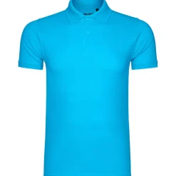 Männer Bio Poloshirt Fairtrade