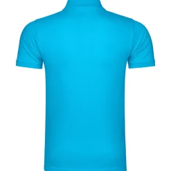 Männer Bio Poloshirt Fairtrade