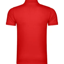 Männer Bio Poloshirt Fairtrade