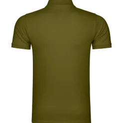 Männer Bio Poloshirt Fairtrade
