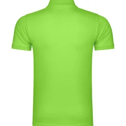 Männer Bio Poloshirt Fairtrade