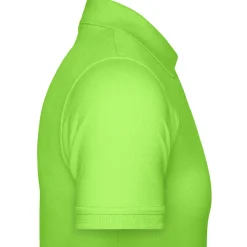 Männer Bio Poloshirt Fairtrade