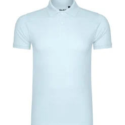 Männer Bio Poloshirt Fairtrade