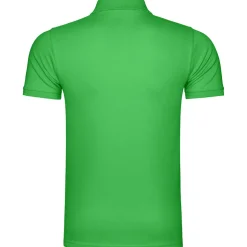 Männer Bio Poloshirt Fairtrade