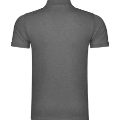 Männer Bio Poloshirt Fairtrade