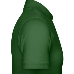Männer Bio Poloshirt Fairtrade