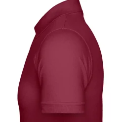 Männer Bio Poloshirt Fairtrade