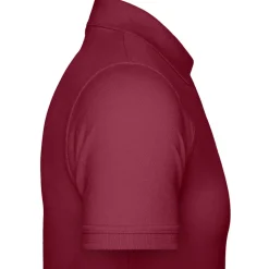 Männer Bio Poloshirt Fairtrade