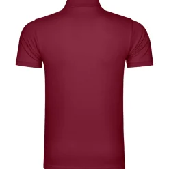 Männer Bio Poloshirt Fairtrade
