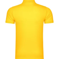 Männer Bio Poloshirt Fairtrade in Übergröße
