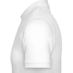 Männer Bio Poloshirt Fairtrade in Übergröße