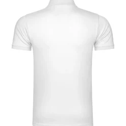 Männer Bio Poloshirt Fairtrade in Übergröße