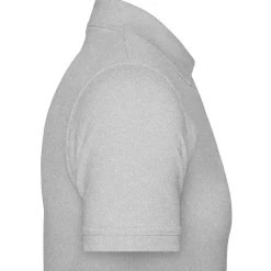 Männer Bio Poloshirt Fairtrade in Übergröße