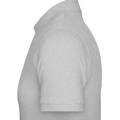 Männer Bio Poloshirt Fairtrade in Übergröße