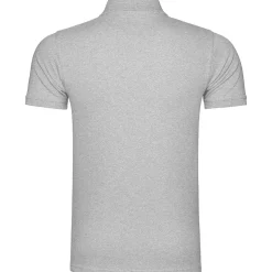 Männer Bio Poloshirt Fairtrade in Übergröße