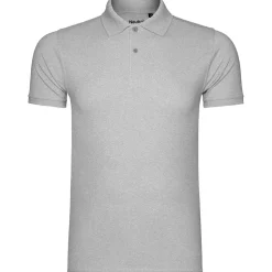 Männer Bio Poloshirt Fairtrade in Übergröße