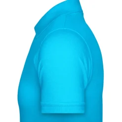 Männer Bio Poloshirt Fairtrade in Übergröße