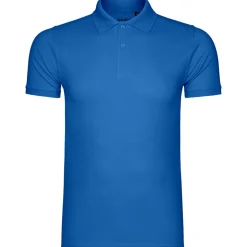 Männer Bio Poloshirt Fairtrade in Übergröße