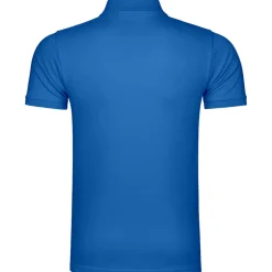 Männer Bio Poloshirt Fairtrade in Übergröße