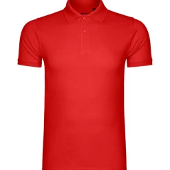 Männer Bio Poloshirt Fairtrade in Übergröße