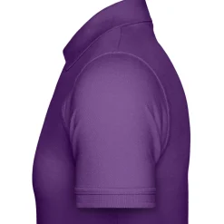 Männer Bio Poloshirt Fairtrade in Übergröße