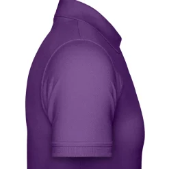 Männer Bio Poloshirt Fairtrade in Übergröße