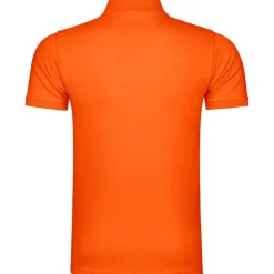 Männer Bio Poloshirt Fairtrade in Übergröße