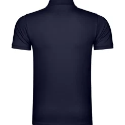 Männer Bio Poloshirt Fairtrade in Übergröße