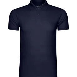Männer Bio Poloshirt Fairtrade in Übergröße