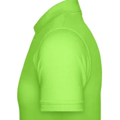 Männer Bio Poloshirt Fairtrade in Übergröße