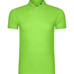 Männer Bio Poloshirt Fairtrade in Übergröße