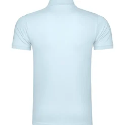 Männer Bio Poloshirt Fairtrade in Übergröße