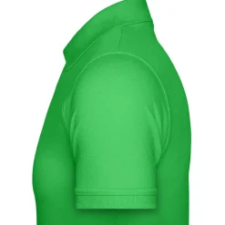 Männer Bio Poloshirt Fairtrade in Übergröße