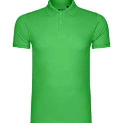 Männer Bio Poloshirt Fairtrade in Übergröße