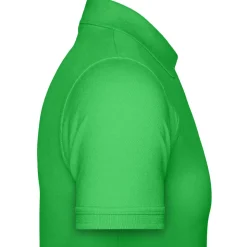 Männer Bio Poloshirt Fairtrade in Übergröße