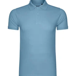 Männer Bio Poloshirt Fairtrade in Übergröße