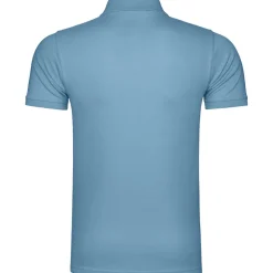 Männer Bio Poloshirt Fairtrade in Übergröße