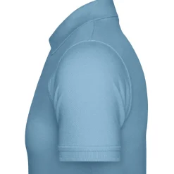 Männer Bio Poloshirt Fairtrade in Übergröße