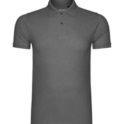 Männer Bio Poloshirt Fairtrade in Übergröße