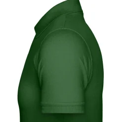 Männer Bio Poloshirt Fairtrade in Übergröße